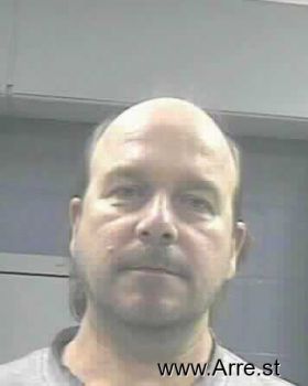 Michael Thomas Mckinney Mugshot