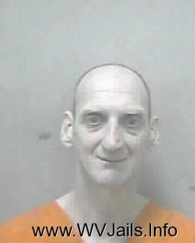 Michael Lee Milam Mugshot