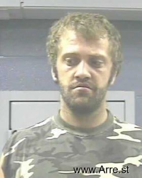 Michael Eugene Miller Mugshot