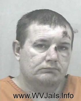 Michael Wayne Mitchell Mugshot