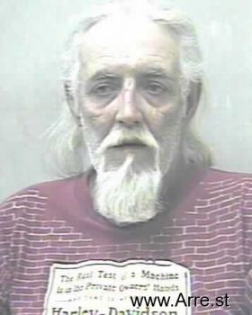 Michael Lee Mitchem Mugshot