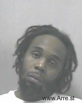 Michael Deshawn Monroe Mugshot