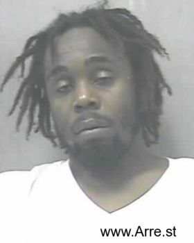 Michael Deshawn Monroe Mugshot