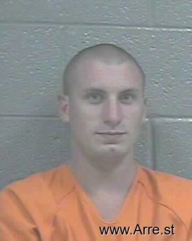 Michael Jared Moore Mugshot