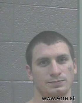 Michael Jared Moore Mugshot