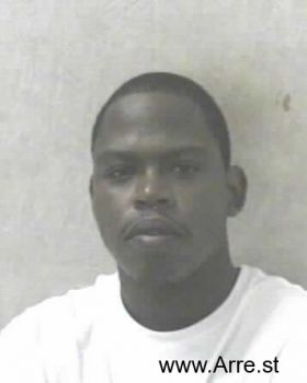 Michael Terrell Morris Mugshot