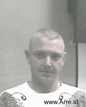 Michael Lee Morrison Mugshot