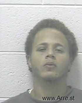 Michael Dwaine Mosley Mugshot