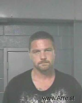 Michael Brandon Moss Mugshot