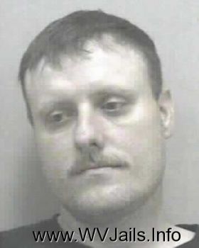 Michael Wayne Mullins Mugshot