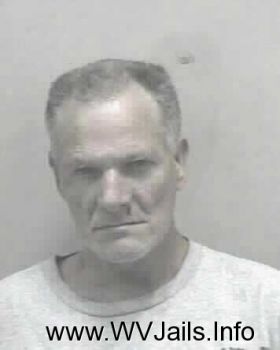 Michael Ray Mullins Mugshot