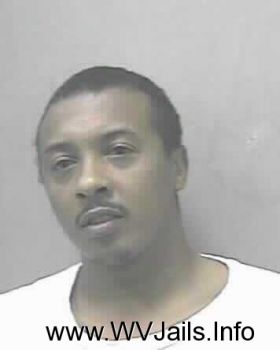 Michael Dwayne Napper Mugshot