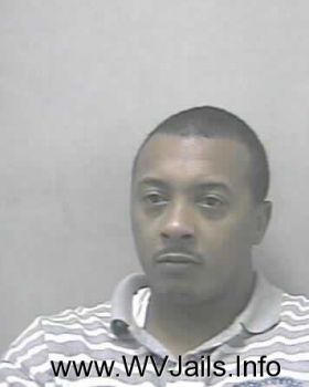 Michael Dwayne Napper Mugshot