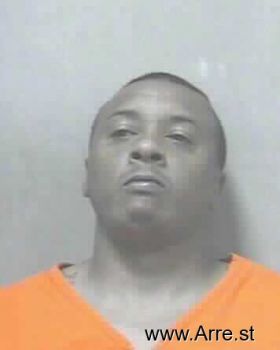 Michael Dwayne Napper Mugshot