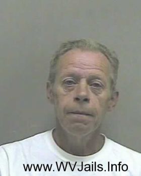 Michael Harold Nixon Mugshot