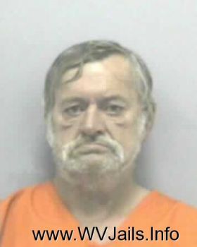 Michael Jay Orr Mugshot