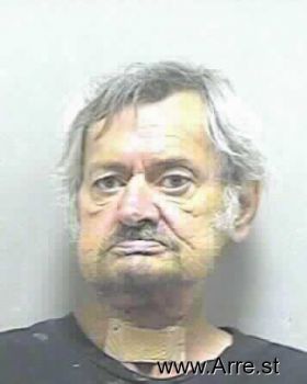 Michael Jay Orr Mugshot