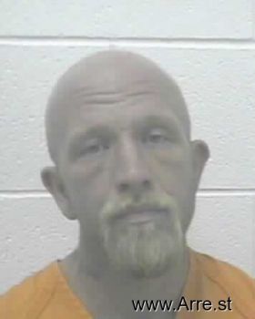 Michael Shane Overbaugh Mugshot