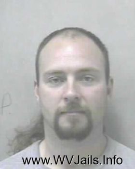 Michael Wayne Palmer Mugshot