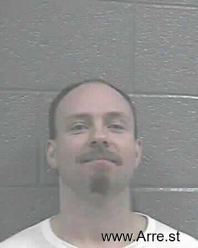 Michael Wayne Palmer Mugshot