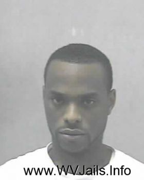 Michael Shawn Payne Mugshot