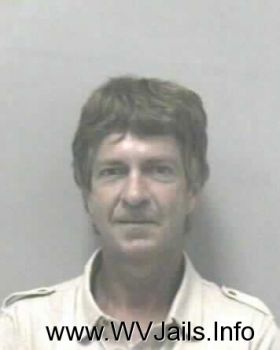 Michael Francis Peters Mugshot