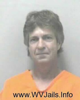 Michael Francis Peters Mugshot