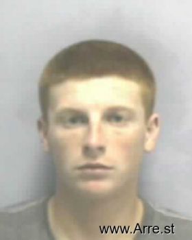 Michael Dylan Pitts Mugshot