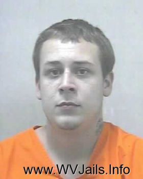 Michael Jason Proctor Mugshot