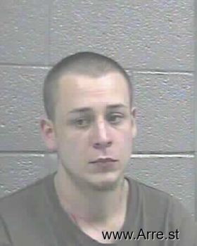 Michael Jason Proctor Mugshot