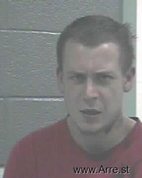 Michael Jason Proctor Mugshot