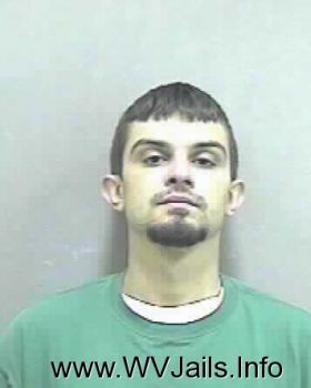 Michael Coury Pyles Mugshot