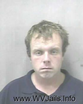 Michael Anthony Rader Mugshot