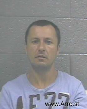 Michael Douglas Reynolds Mugshot