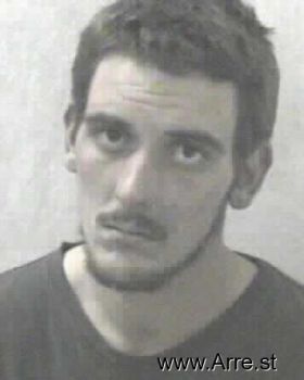 Michael Shane Riggs Mugshot