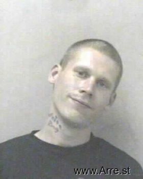 Michael Craigallen Ritchie Mugshot