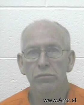 Michael Allen Roberts Mugshot