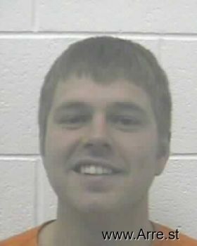 Michael Allen Russell Mugshot