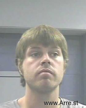 Michael Allen Russell Mugshot