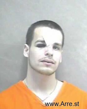 Michael Lee Sharp Mugshot