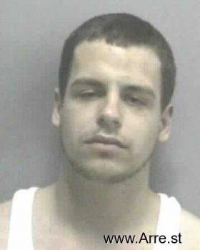 Michael Lee Sharp Mugshot