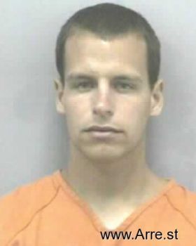 Michael Lee Sharp Mugshot