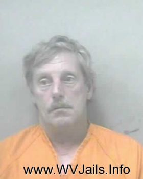 Michael Lynn Shaver Mugshot