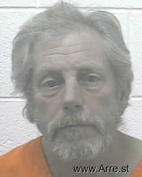 Michael Lynn Shaver Mugshot