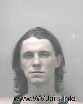 Michael Garrett Shifflette Mugshot