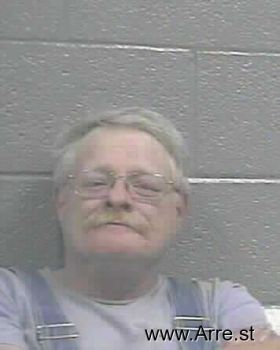 Michael Wayne Sims Mugshot