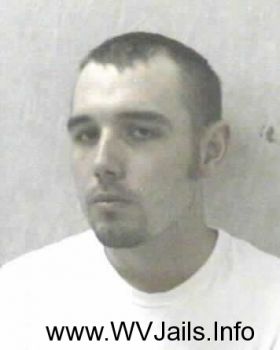 Michael Alexander Sowards Mugshot