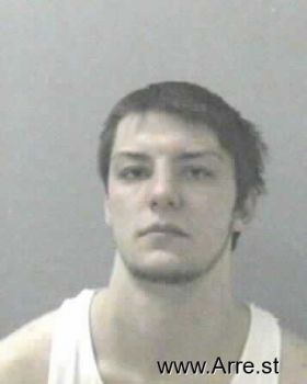 Michael Kyle Sowards Mugshot