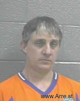 Michael Wayne Stephens Mugshot