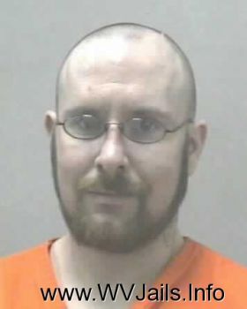 Michael Brian Stevens Mugshot